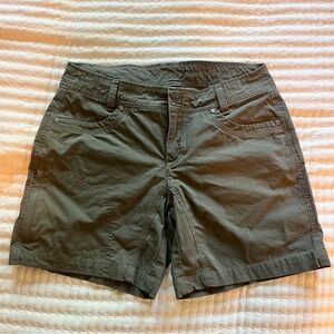 Kuhl Splash 5.5" Cargo Shorts